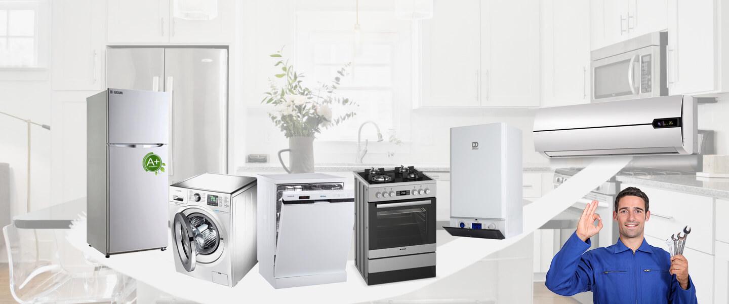 Sulusaray Warmhaus Servisi
